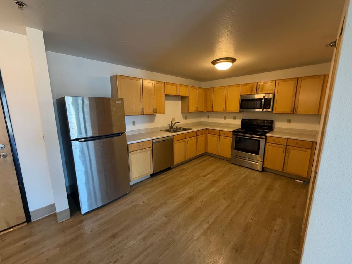Apartment for rent at 1830 N Hubbard St, Milwaukee, WI 53212