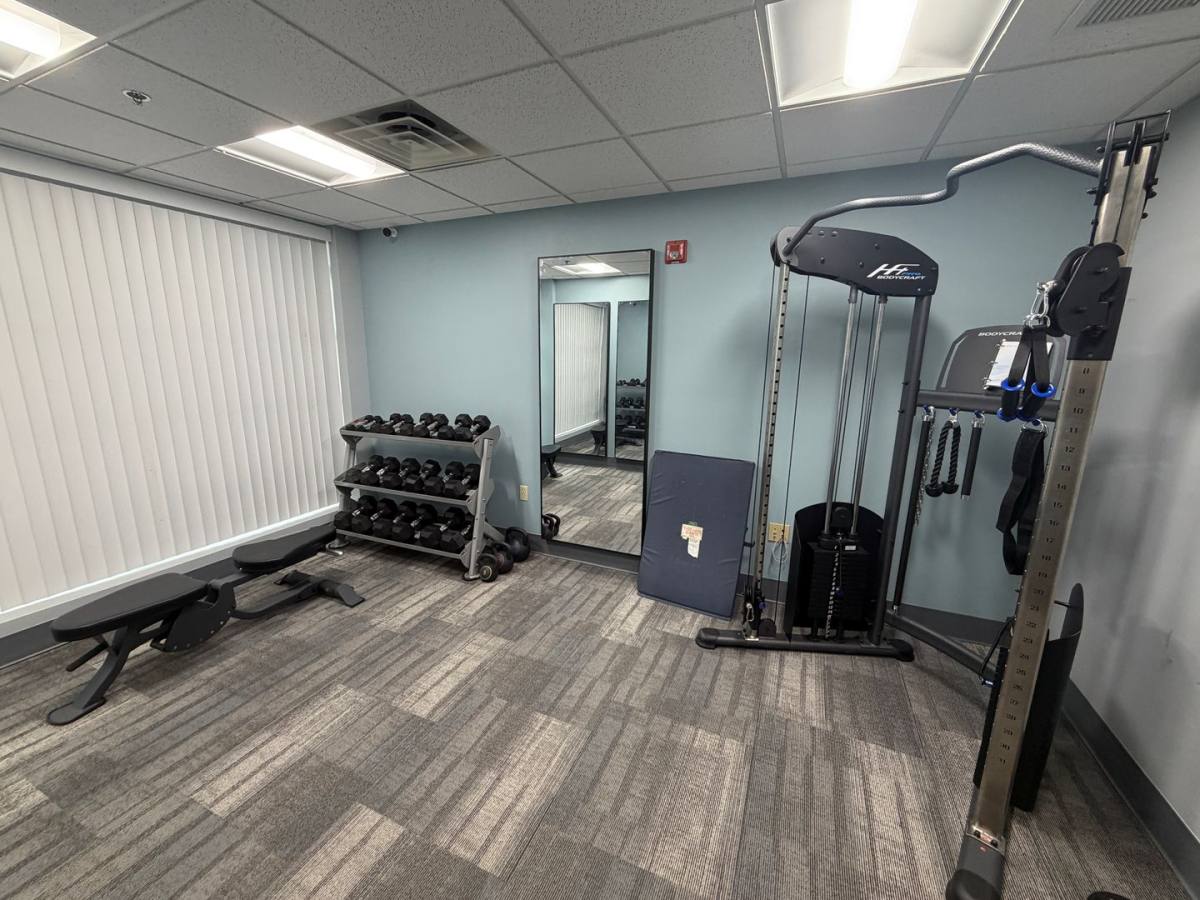 Apartment for rent at 1830 N Hubbard St, Milwaukee, WI 53212
