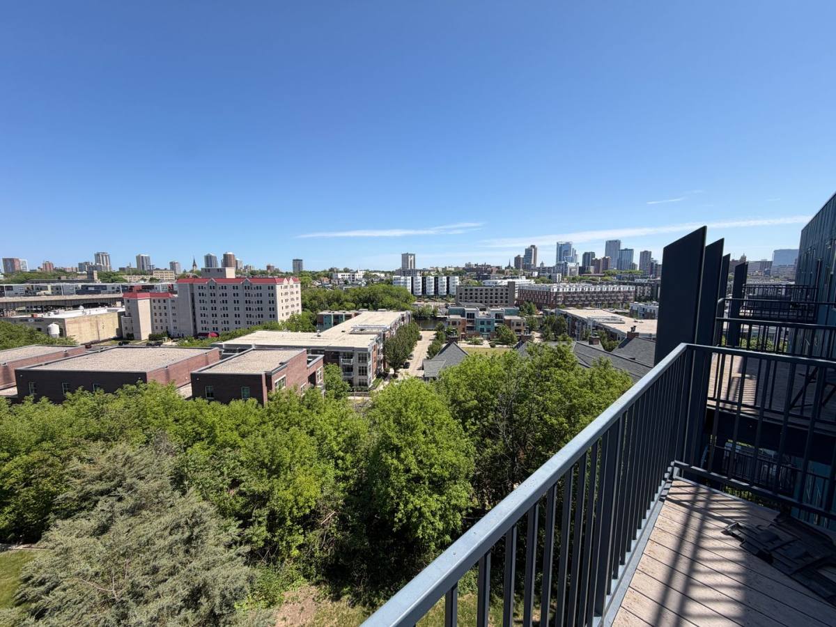 Apartment for rent at 1830 N Hubbard St, Milwaukee, WI 53212