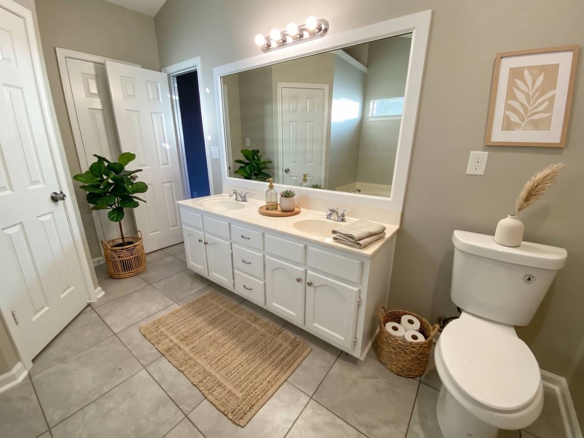 House for rent at 4235 Triple Crown Loop S, Southaven, MS 38671