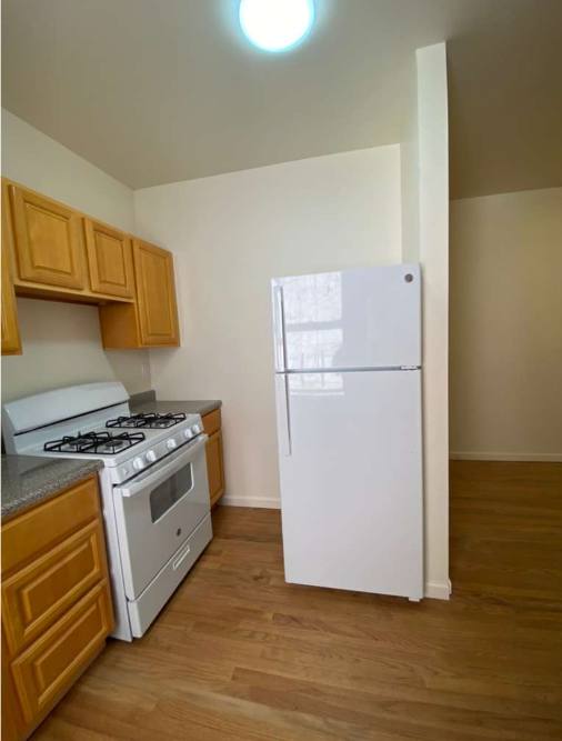 Apartment for rent at 40 Caryl Ave, Yonkers, NY 10705
