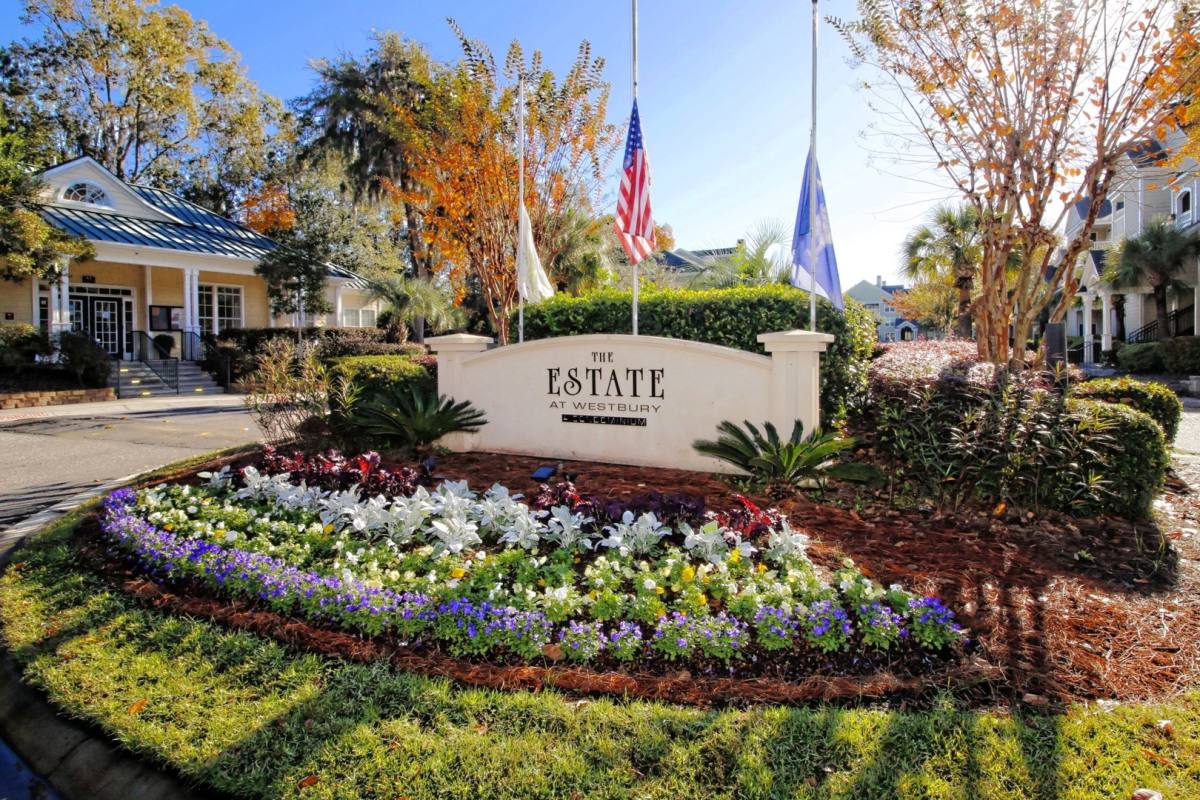 Apartment for rent at 100 Kensington Blvd, Bluffton, SC 29910