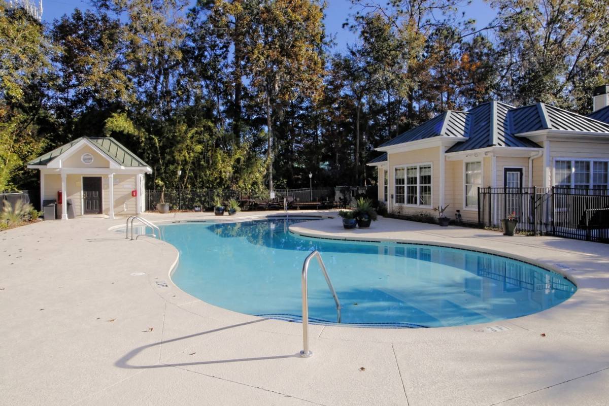 Apartment for rent at 100 Kensington Blvd, Bluffton, SC 29910