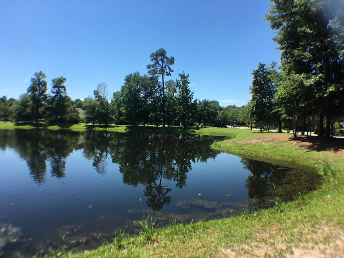 Apartment for rent at 100 Kensington Blvd, Bluffton, SC 29910