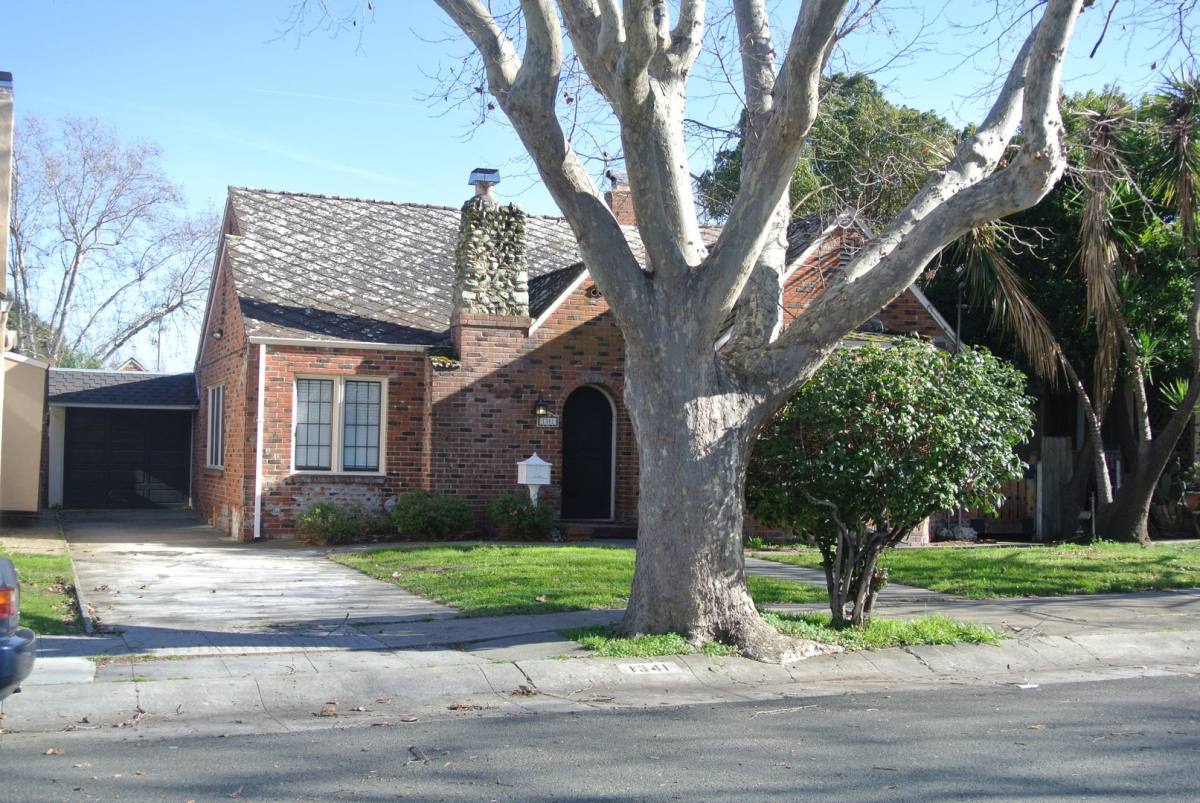 House for rent at 1341 Maple St, Pittsburg, CA 94565
