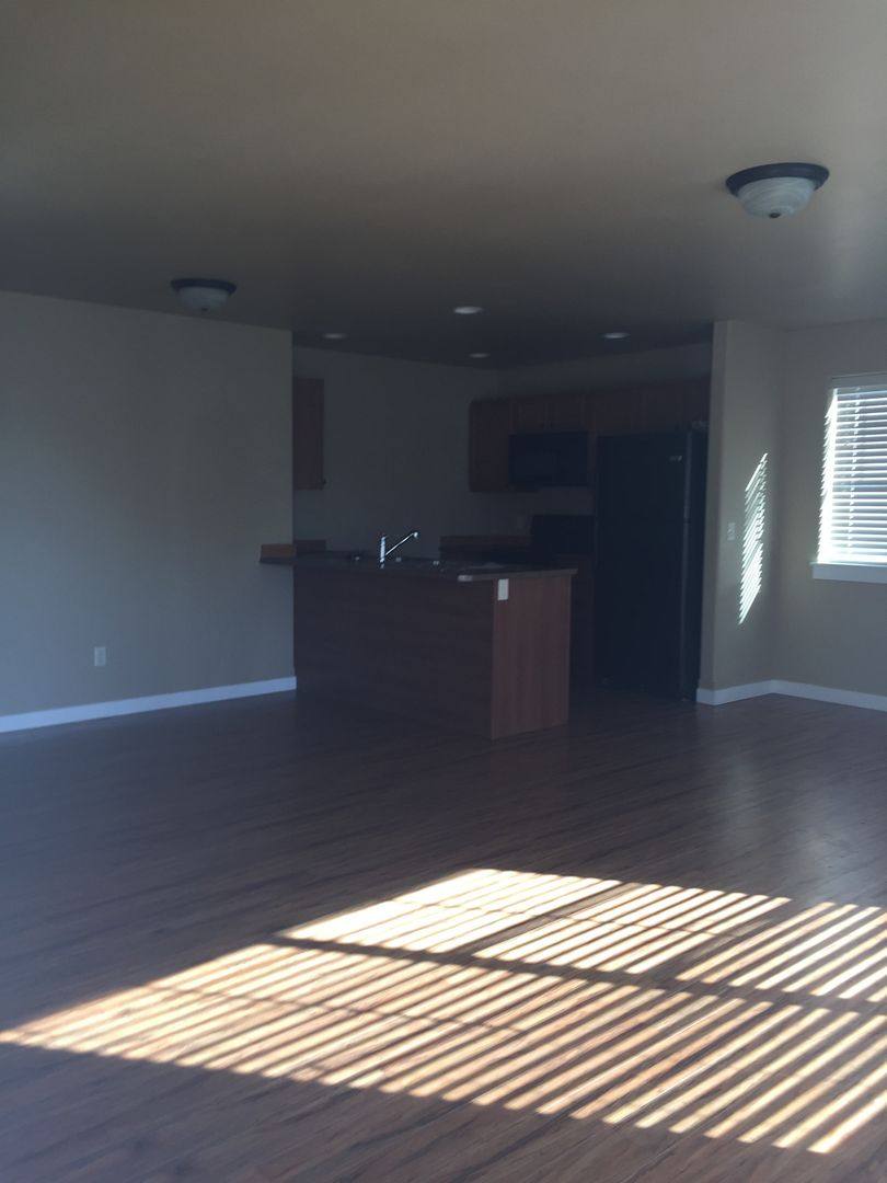 Apartment for rent at 711-717 Mattson Lane, Billings, MT 59105