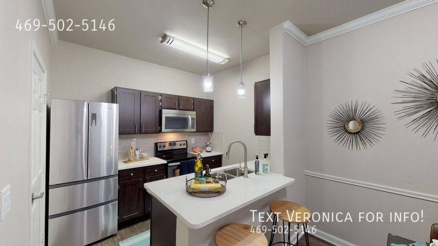 Apartment for rent at 4211 Cabell Dr, Dallas, TX 75204