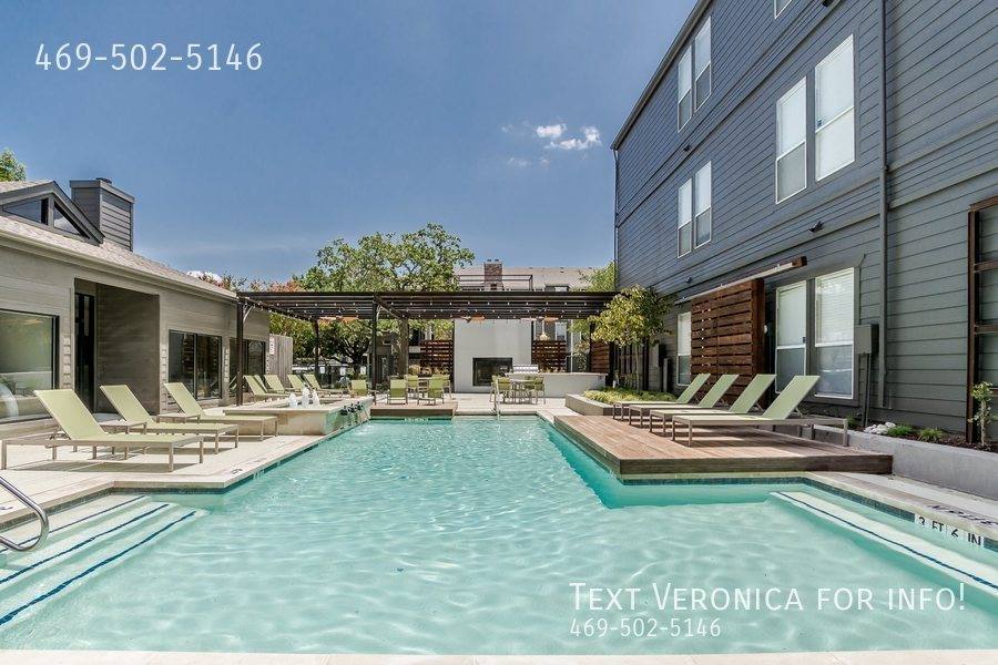 Apartment for rent at 4211 Cabell Dr, Dallas, TX 75204