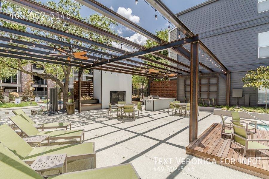 Apartment for rent at 4211 Cabell Dr, Dallas, TX 75204