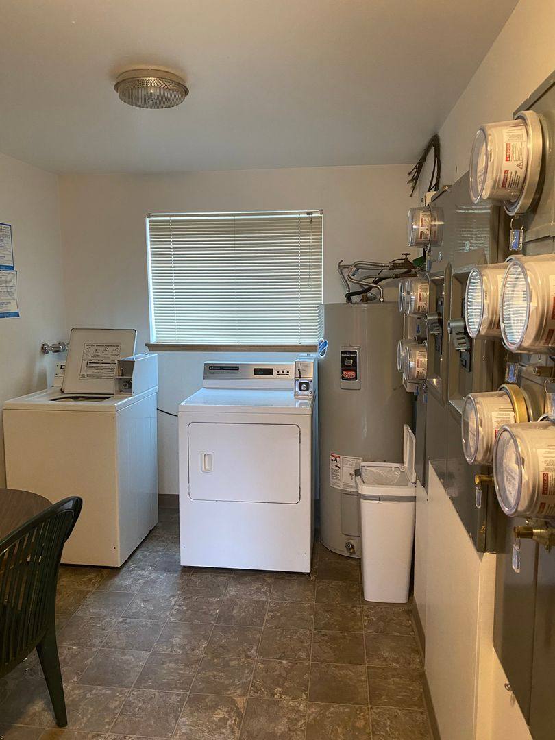 Apartment for rent at 101-107 E Fremont Ave, Selah, WA 98942
