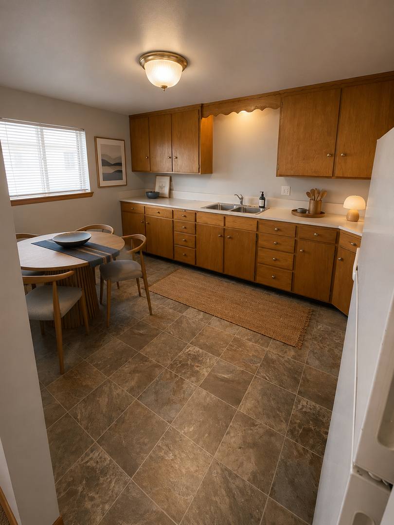 Apartment for rent at 101-107 E Fremont Ave, Selah, WA 98942