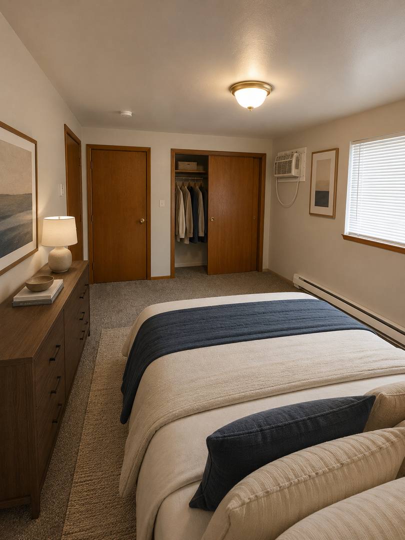 Apartment for rent at 101-107 E Fremont Ave, Selah, WA 98942