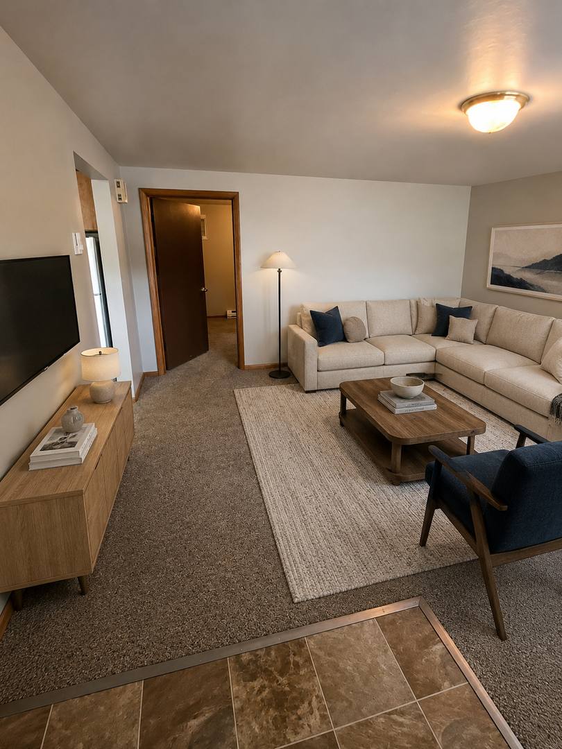 Apartment for rent at 101-107 E Fremont Ave, Selah, WA 98942