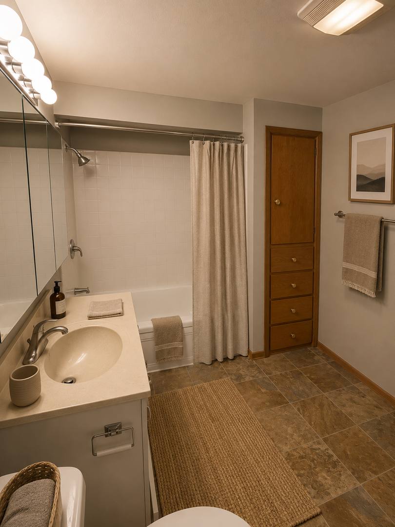 Apartment for rent at 101-107 E Fremont Ave, Selah, WA 98942