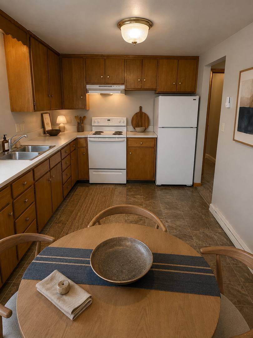 Apartment for rent at 101-107 E Fremont Ave, Selah, WA 98942