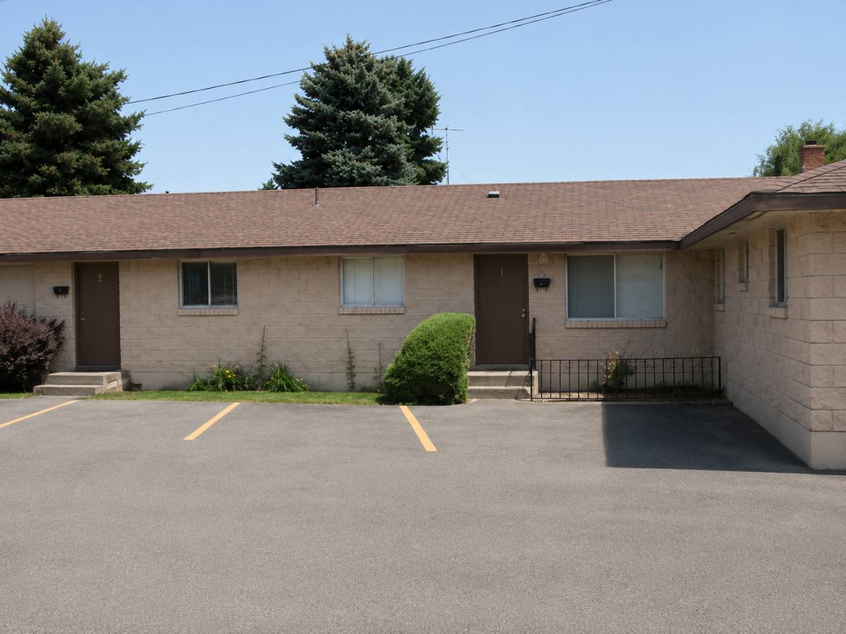 Apartment for rent at 101-107 E Fremont Ave, Selah, WA 98942