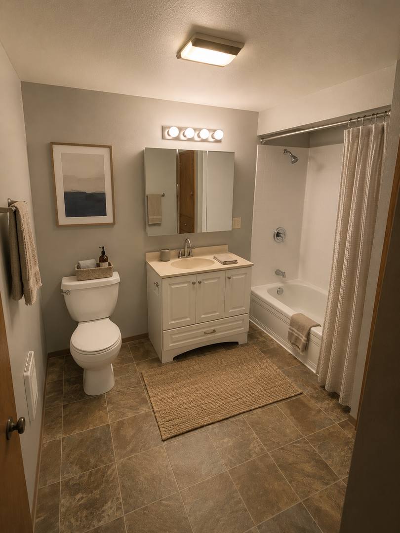 Apartment for rent at 101-107 E Fremont Ave, Selah, WA 98942