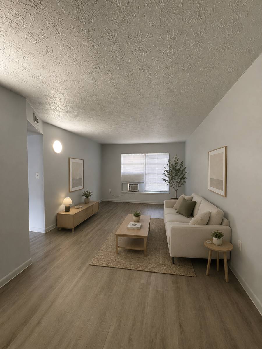 Apartment for rent at 922 E Brownlee St #D38, Starke, FL 32091