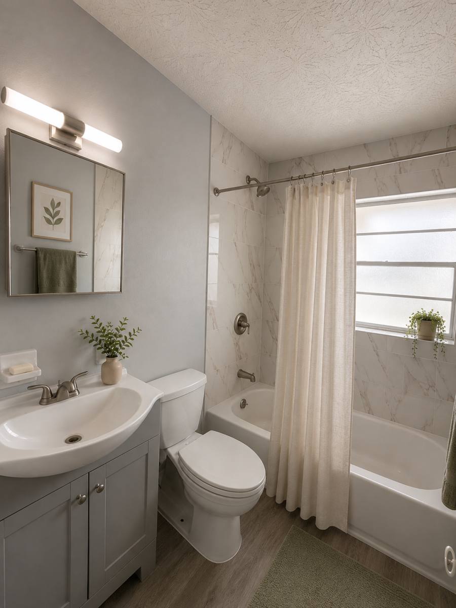Apartment for rent at 922 E Brownlee St #D38, Starke, FL 32091