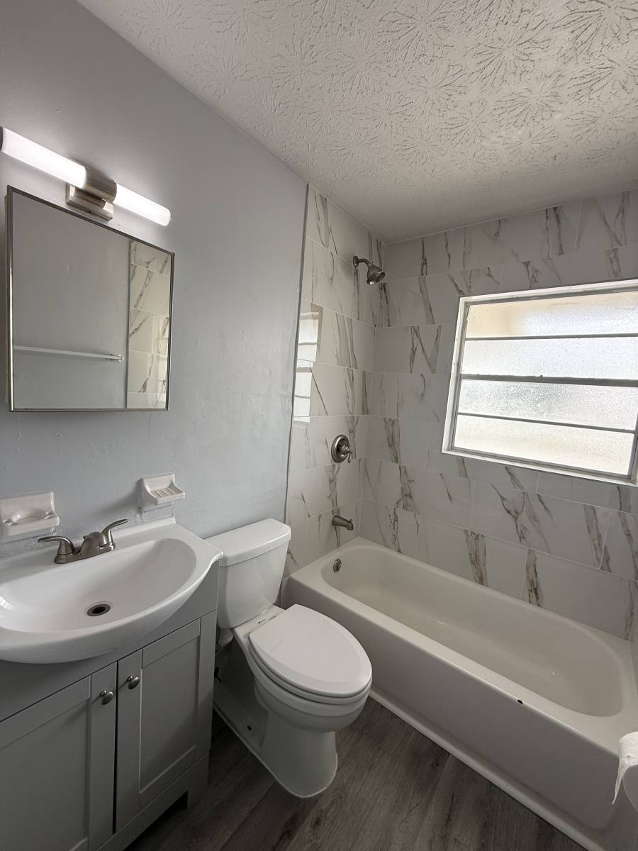 Apartment for rent at 922 E Brownlee St #D38, Starke, FL 32091