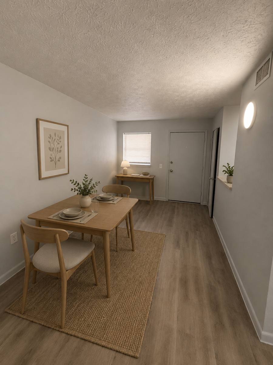 Apartment for rent at 922 E Brownlee St #D38, Starke, FL 32091