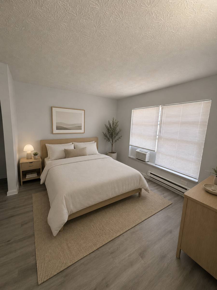 Apartment for rent at 922 E Brownlee St #D38, Starke, FL 32091