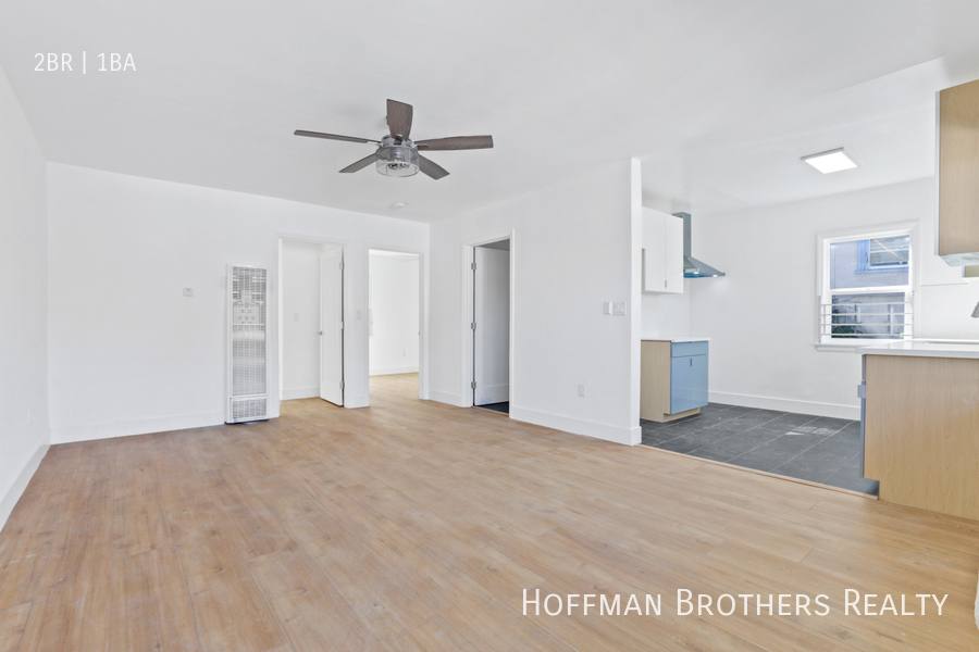 Apartment for rent at 316 1 2 Columbia Ave, Los Angeles, CA 90017