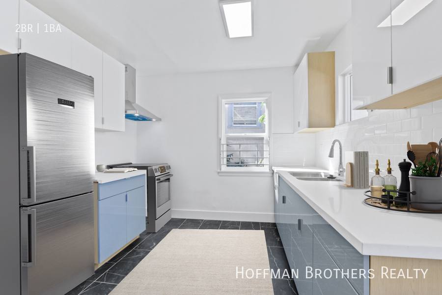 Apartment for rent at 316 1 2 Columbia Ave, Los Angeles, CA 90017