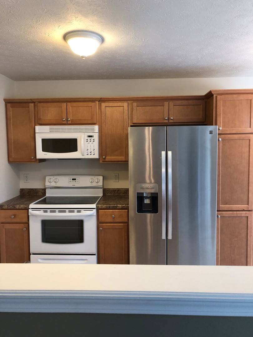 Townhouse for rent at 3395 Union St, North Chili, NY 14514