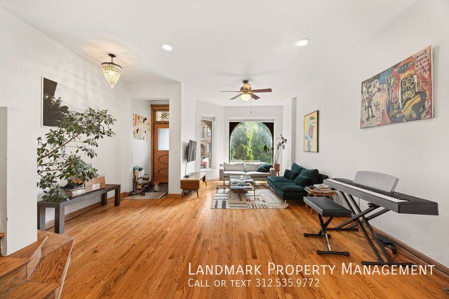 House for rent at 4758 S Champlain Ave, Chicago, IL 60615
