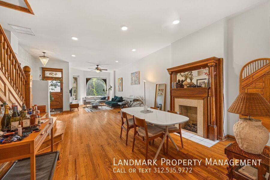 House for rent at 4758 S Champlain Ave, Chicago, IL 60615