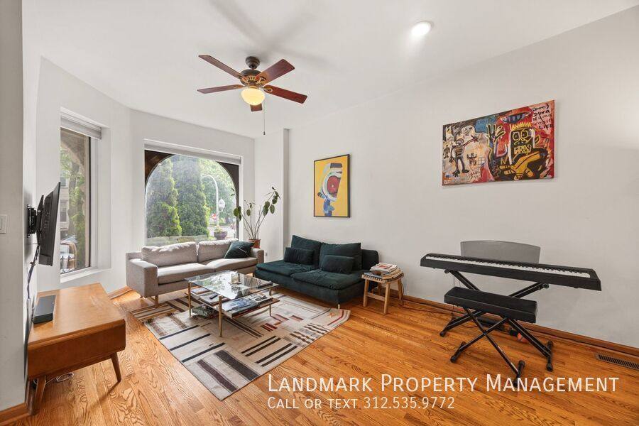 House for rent at 4758 S Champlain Ave, Chicago, IL 60615