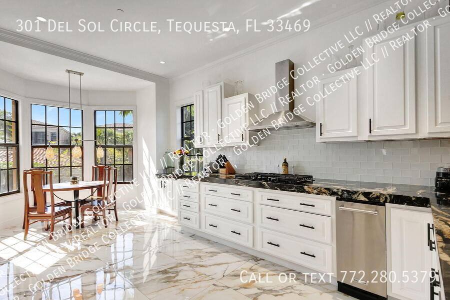 Townhouse for rent at 301 Del Sol Circle, Jupiter, FL 33469