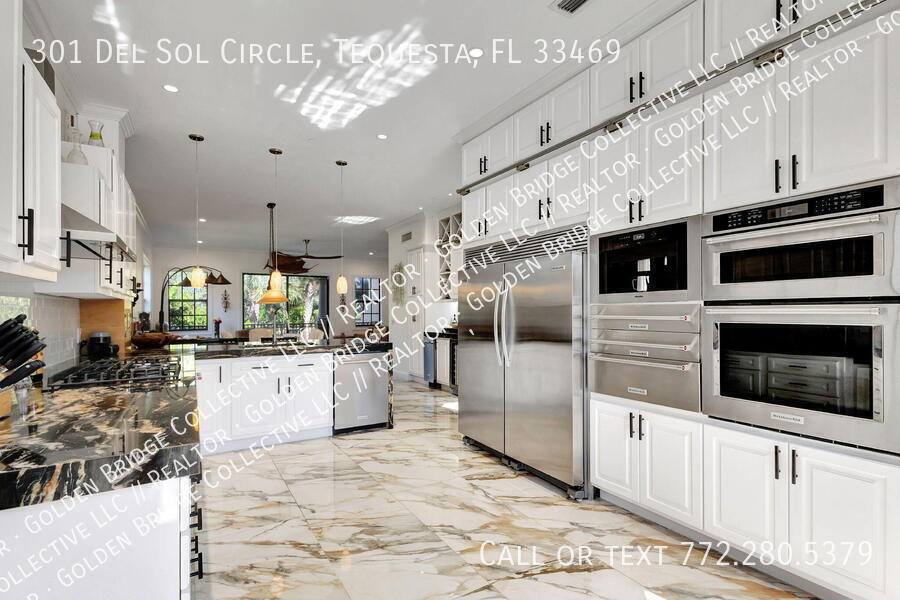 Townhouse for rent at 301 Del Sol Circle, Jupiter, FL 33469