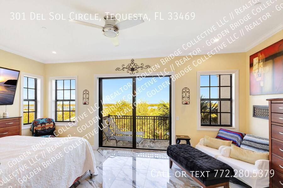 Townhouse for rent at 301 Del Sol Circle, Jupiter, FL 33469