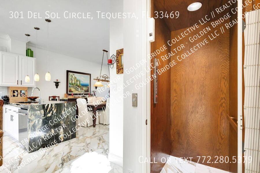 Townhouse for rent at 301 Del Sol Circle, Jupiter, FL 33469