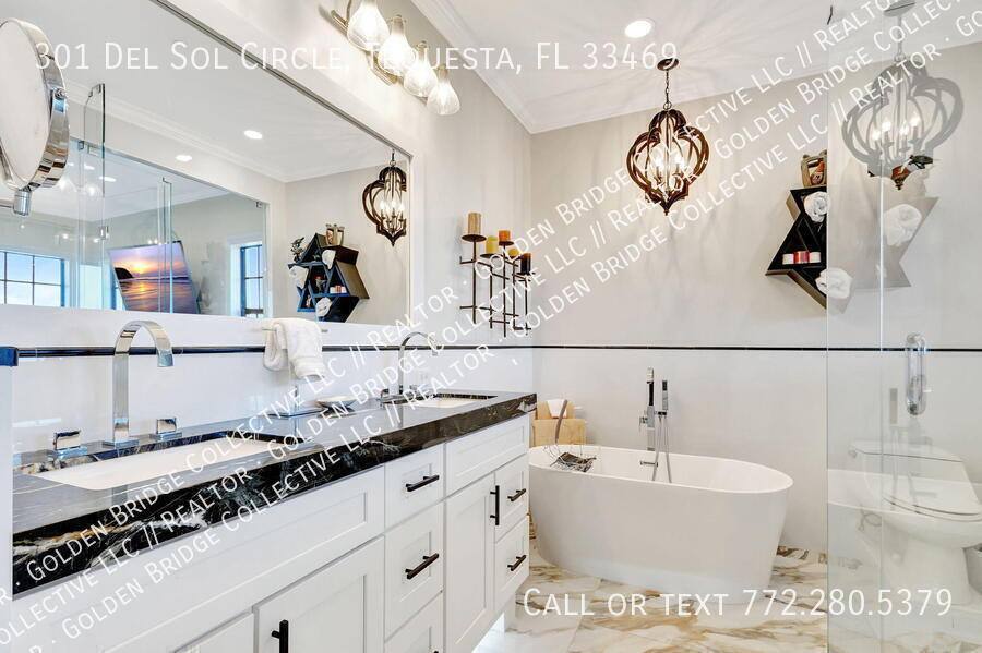 Townhouse for rent at 301 Del Sol Circle, Jupiter, FL 33469