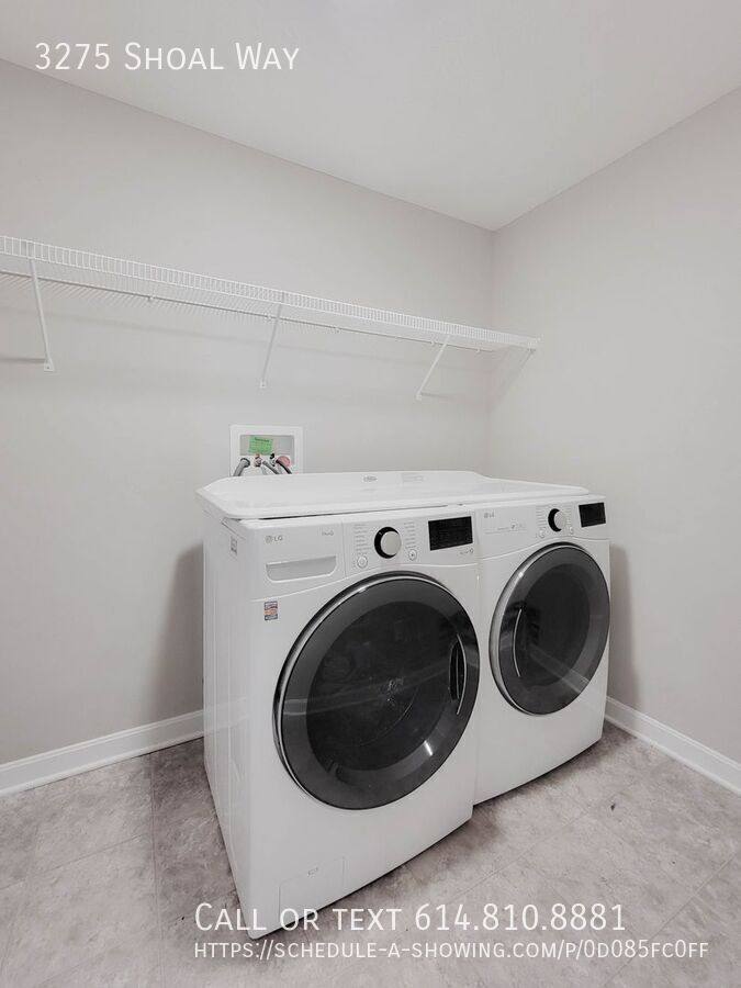 House for rent at 3275 Shoal Way, Powell, OH 43065
