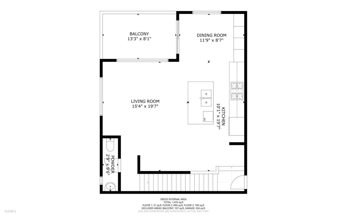 Townhouse for rent at 2364 Calle Sabroso, Chula Vista, CA 91914