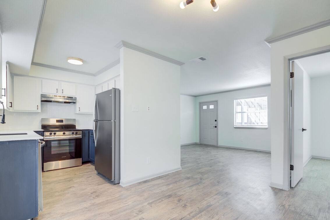 Apartment for rent at 200 E 4th St #B5-58, Austin, TX 78701