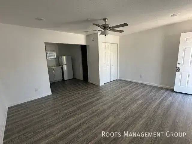 Apartment for rent at 1707 E Apache Blvd #A6, Tempe, AZ 85281
