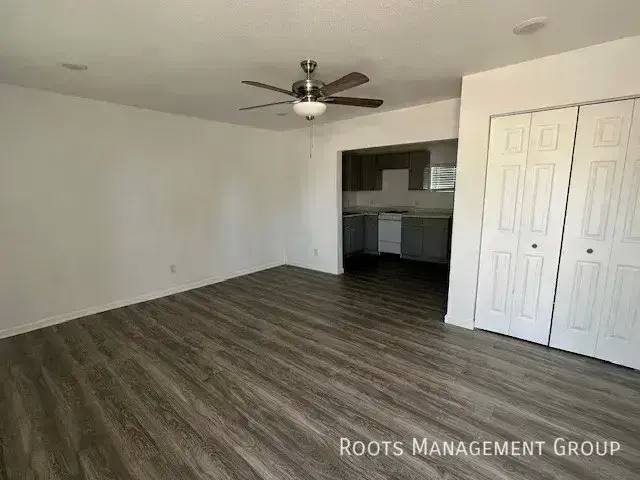 Apartment for rent at 1707 E Apache Blvd #A6, Tempe, AZ 85281