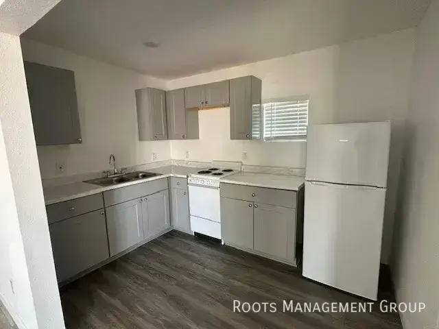 Apartment for rent at 1707 E Apache Blvd #A6, Tempe, AZ 85281