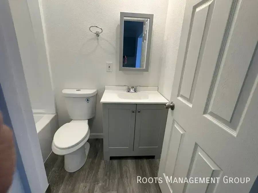 Apartment for rent at 1707 E Apache Blvd #A6, Tempe, AZ 85281