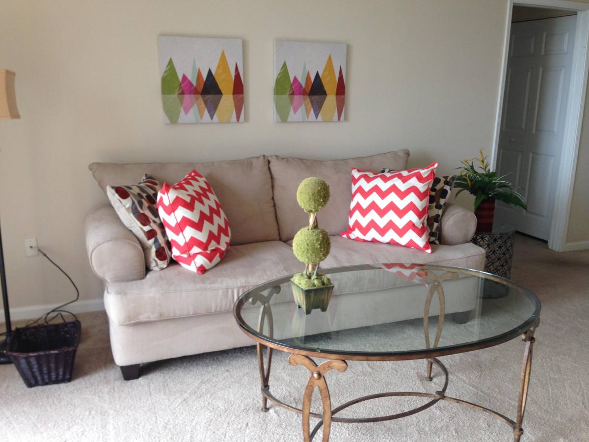 Apartment for rent at 651 Okeechobee Blvd #807, West Palm Beach, FL 33401