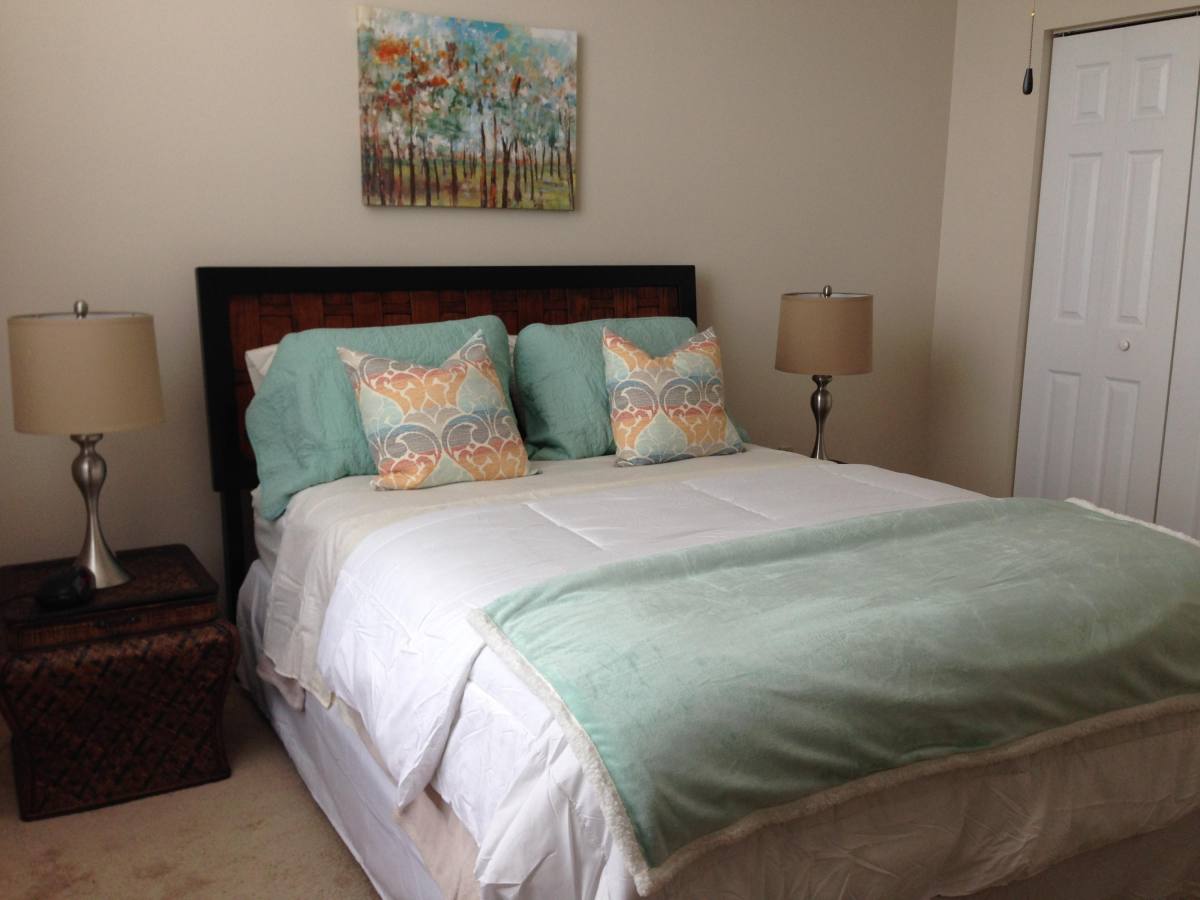 Apartment for rent at 651 Okeechobee Blvd #807, West Palm Beach, FL 33401