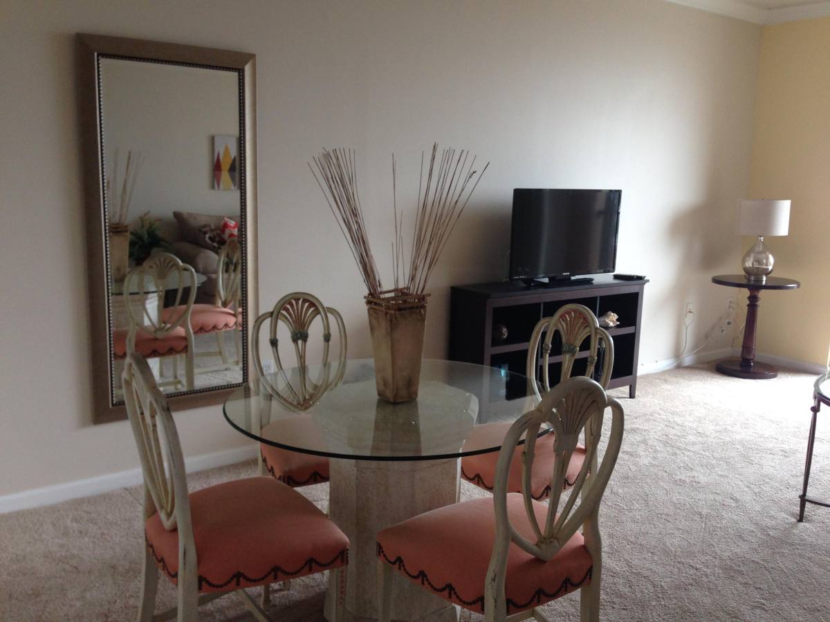 Apartment for rent at 651 Okeechobee Blvd #807, West Palm Beach, FL 33401