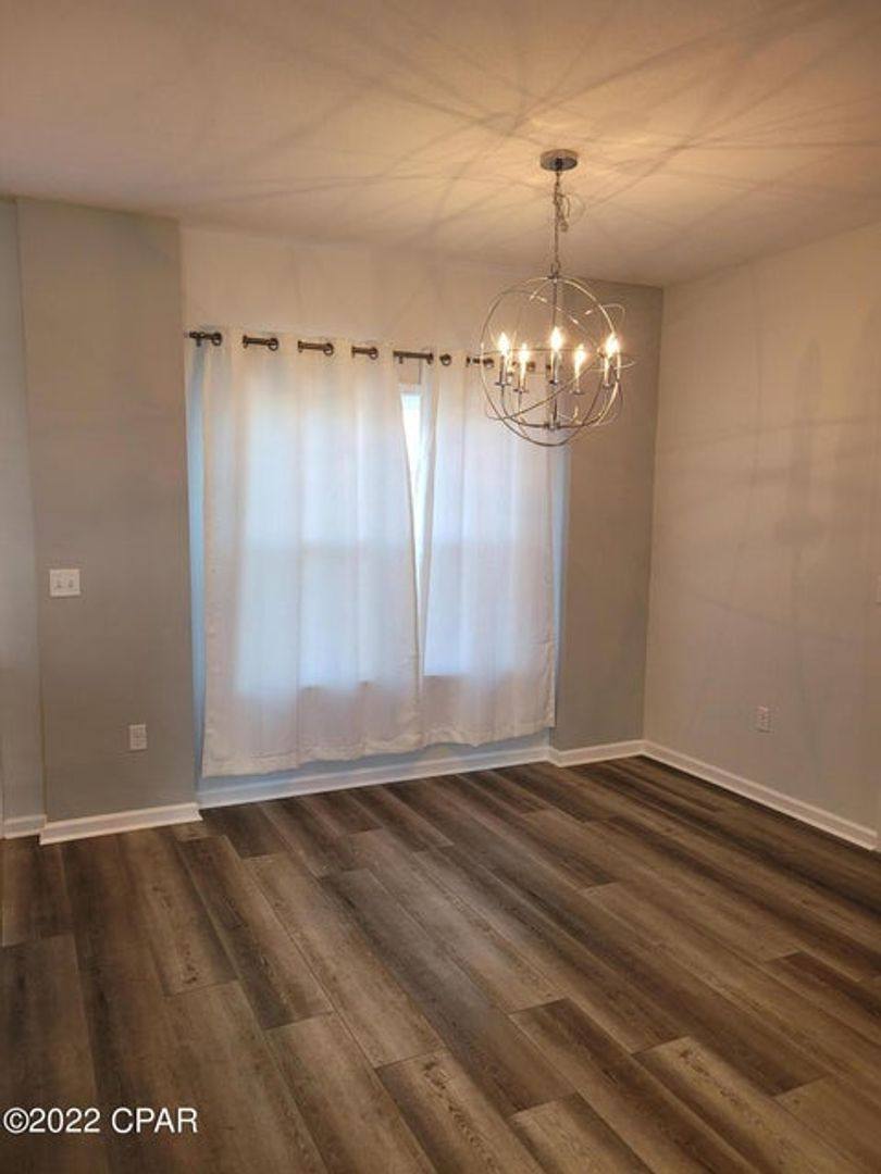 House for rent at 5817 Jasmine Court, Panama City, FL 32404