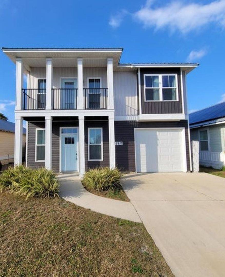 House for rent at 5817 Jasmine Court, Panama City, FL 32404