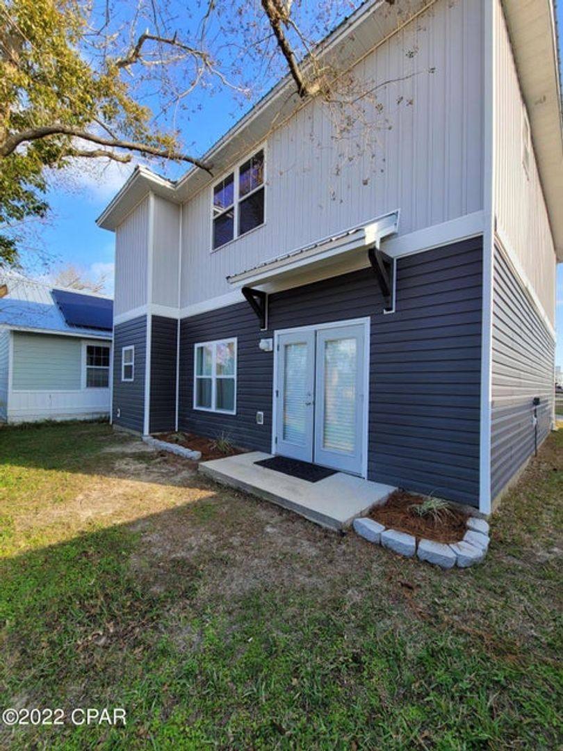 House for rent at 5817 Jasmine Court, Panama City, FL 32404